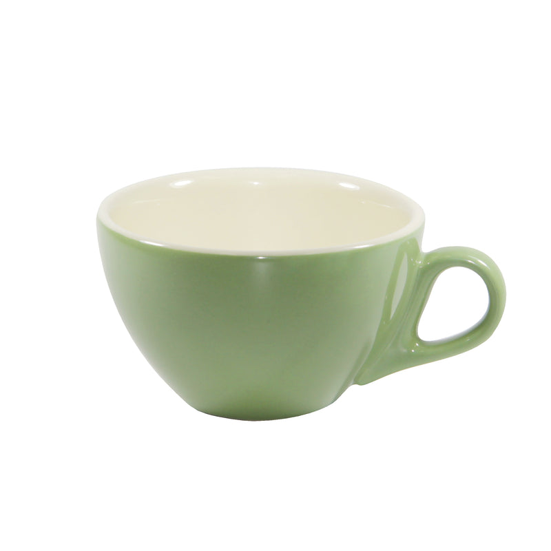 Sage White Cappuccino Cup 220ml