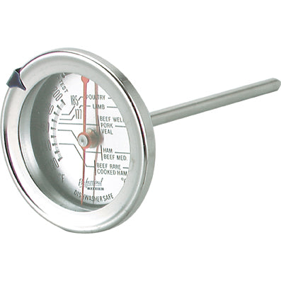 Dual Meat Thermometer 70mm