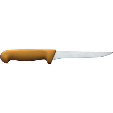 Ivo Boning Knife (Yellow) 150mm