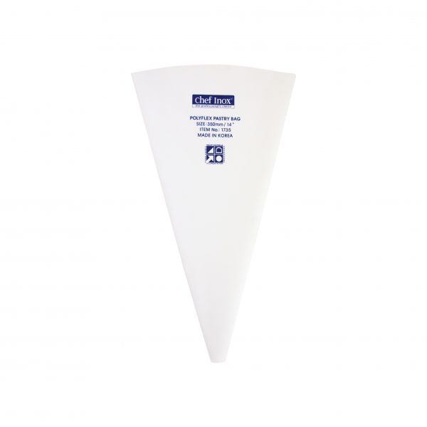 Polyflex Pastry Bag (HACCP Approved) 250mm