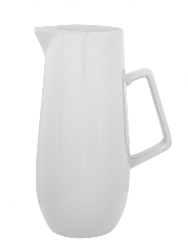 Water Jug 1200ml, White