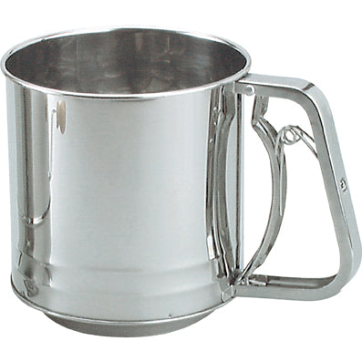 5 Cup Flour Sifter (Squeeze Handle)
