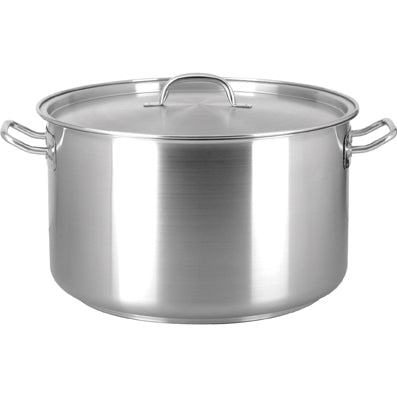 Elite 6.7lt Saucepot with Lid 240x150mm