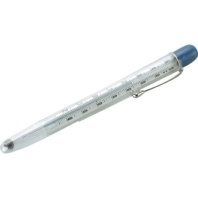 Polystyrene Thermo Dough Thermometer 120mm