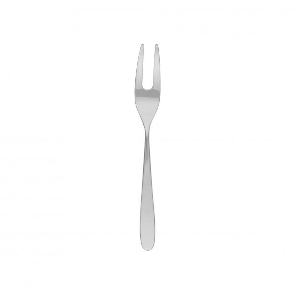 Alaska Mirror Serving Fork