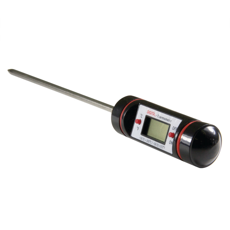 Thermometer Digital Pen Pocket Water/Resist 200mm