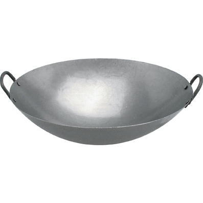 Iron Wok 350mm/14"