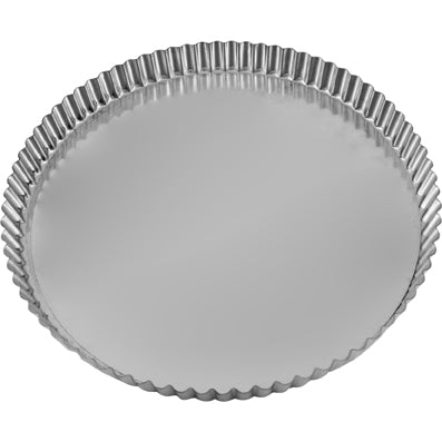 Guery Round Fluted Quiche Pan (Loose Base) – 200x25mm