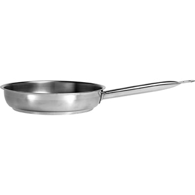 Professional Frypan with Help Handle 280x55mm