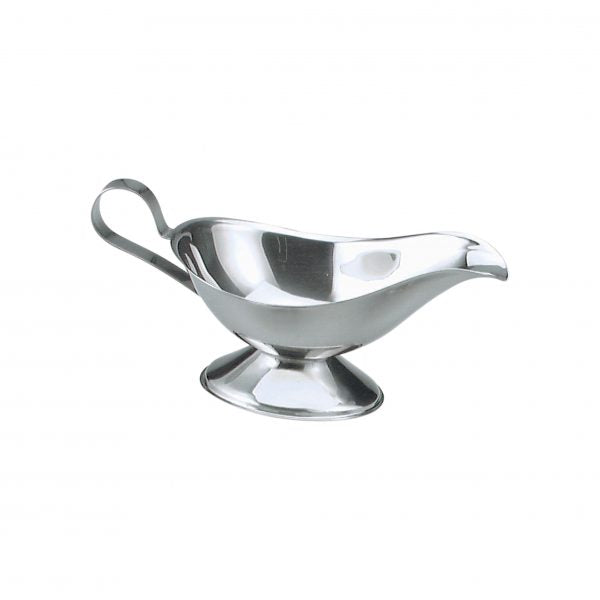 Gravy/Sauce Boat 140ml