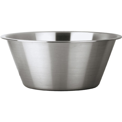 Tapered Mixing Bowl 400x180mm 14.0lt