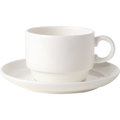 Ascot Stackable Coffee Cup 250ml
