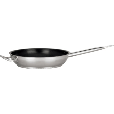 Professional Non-Stick Frypan with Help Handle 280x55mm