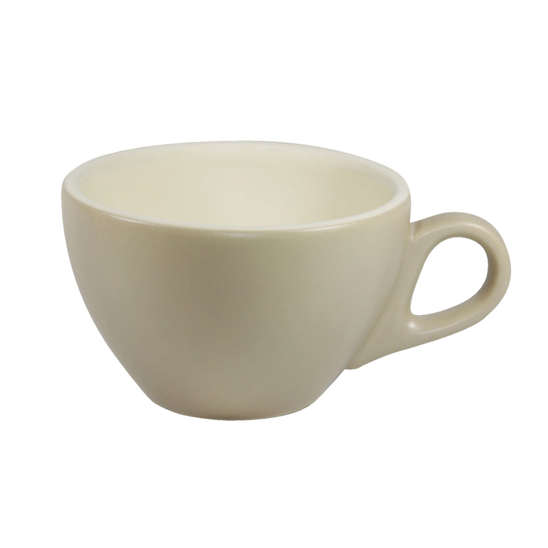 Harvest White Latte Cup 280ml