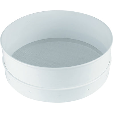 Thermohauser Mesh Sugar Sieve 185mm (No. 40)