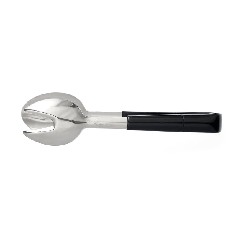 Round Spoon/Fork Tongs