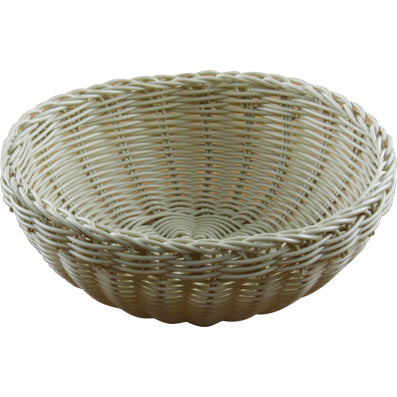 Polypropylene Bread Basket 240mm