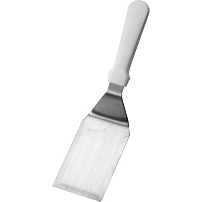 Ivo Griddle Scraper 125x80mm