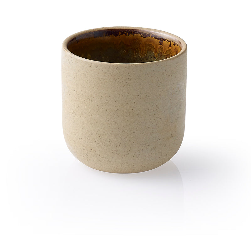 Tablekraft Soho Burnt Sienna Tumbler