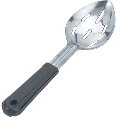 Slotted Basting Spoon (Poly Handle) 280mm