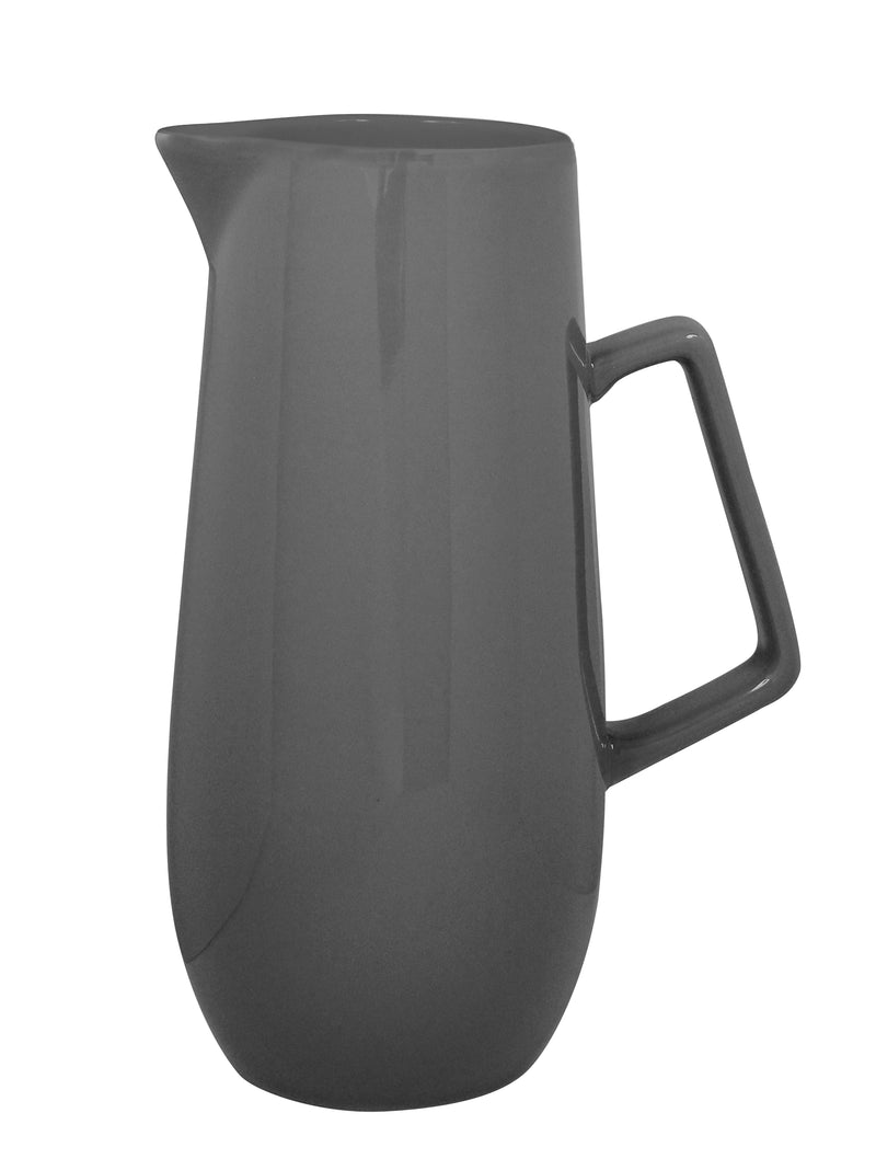 Water Jug 1200ml, French Grey