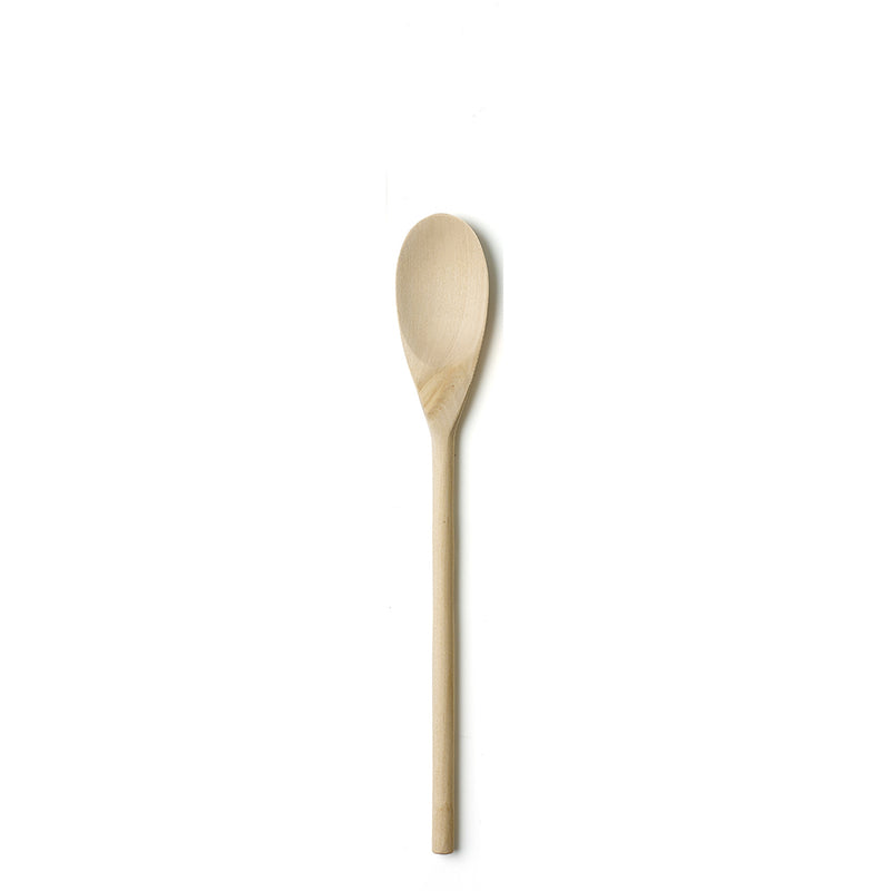 Wood Spoon – Beechwood 350mm