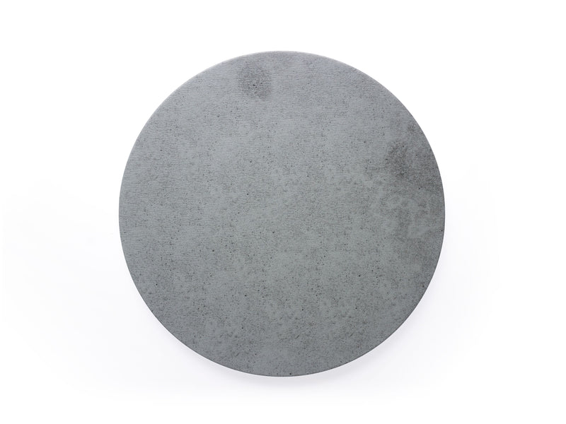 Round Board, Light Grey 310mm