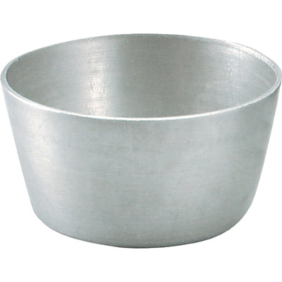 Pudding Mould Aluminium 75x42mm