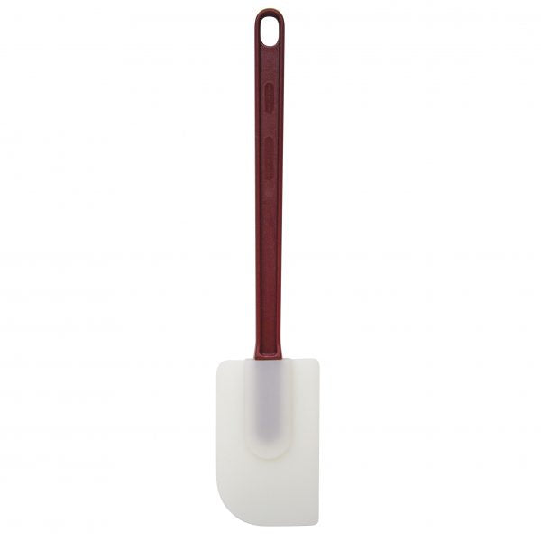 High Heat Rubber Spatula 400mm