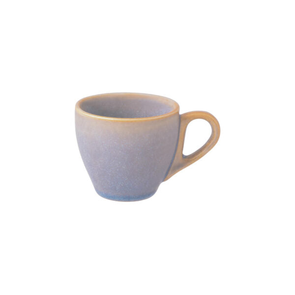 Azure Blue Espresso Cup 90ml