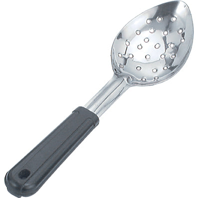 Perforated Basting Spoon (Poly Handle) 330mm