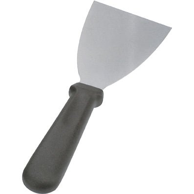 Stainless Steel Pan Scraper 80x115mm