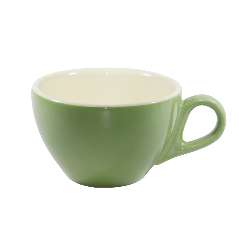 Sage White Latte Cup 280ml