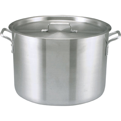 Premier 32.0lt Aluminium Saucepot – 405x250x4mm