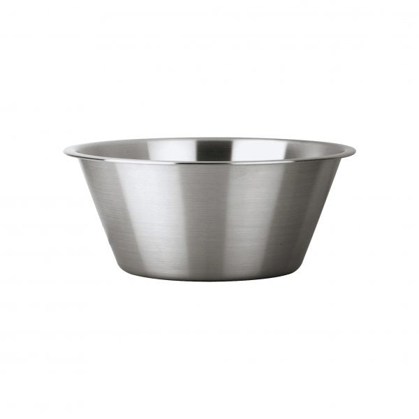 Tapered Mixing Bowl 200x100mm 2.0lt
