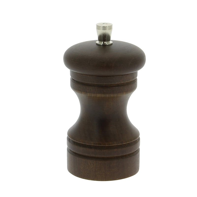 Marlux Paso Dark Pepper Mill 10cm