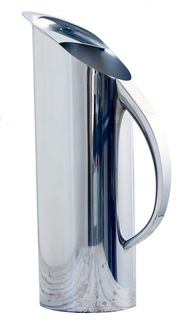 Water Pitcher with Ice Guard 1.7lt