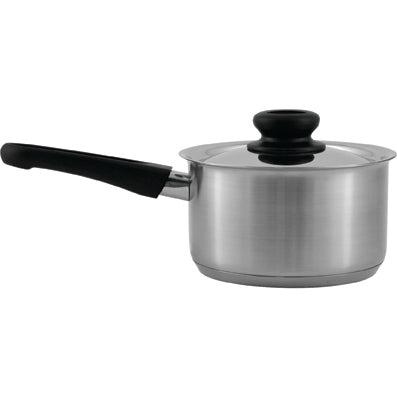 Club 1.5lt Bakelite Saucepan with Lid 160mm