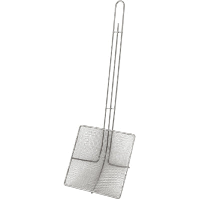 Fine Mesh Square Skimmer 160mm