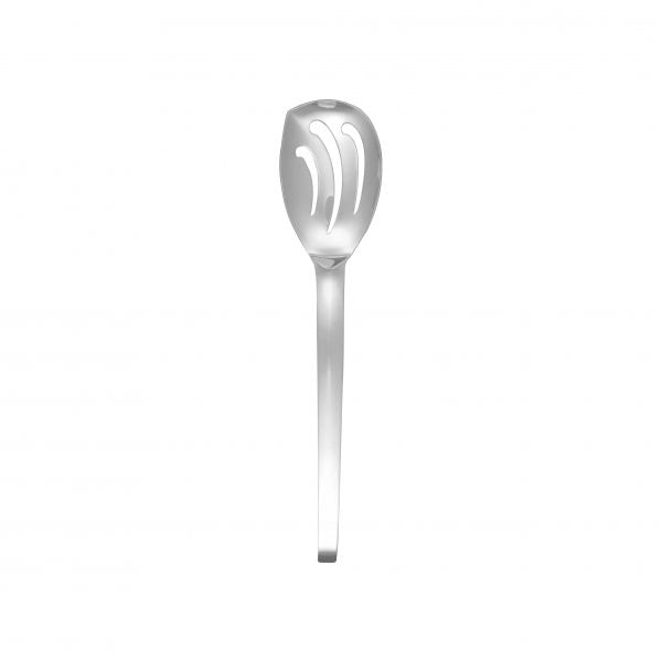 Impulse Mirror Serving Spoon with Hole