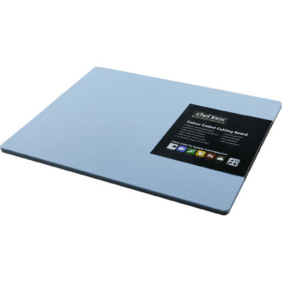 Blue Cutting Board 380x510x12mm