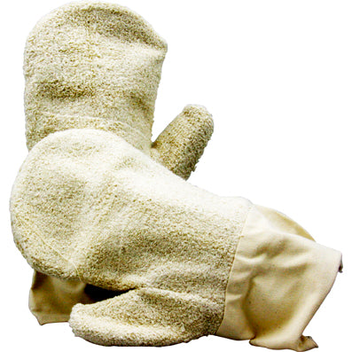 Thermo Baking Gloves (Multi Reinforced To 240C) 310x140