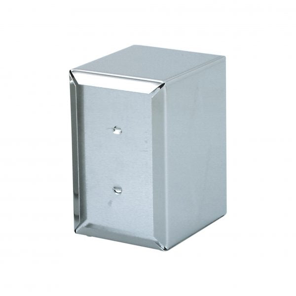 Napkin Dispenser "E Fold" 160x100x125mm