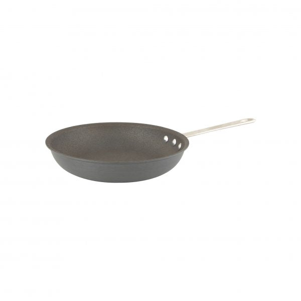 Premier Anodised Aluminium Frypan (Non-Stick) 250mm