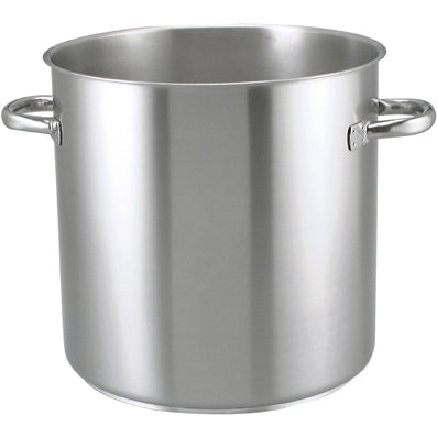 Paderno Series 1000 50.0lt Stockpot 400x400mm