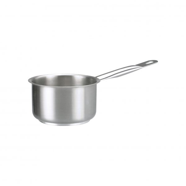 Paderno Series 1000 1.2lt Saucepan 140x80mm