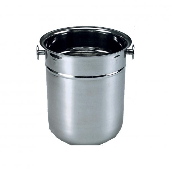 Champagne Bucket with Knob Handles 220x250mm