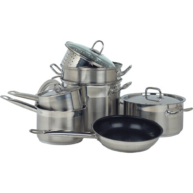 Professional 7 Piece Cookware Set